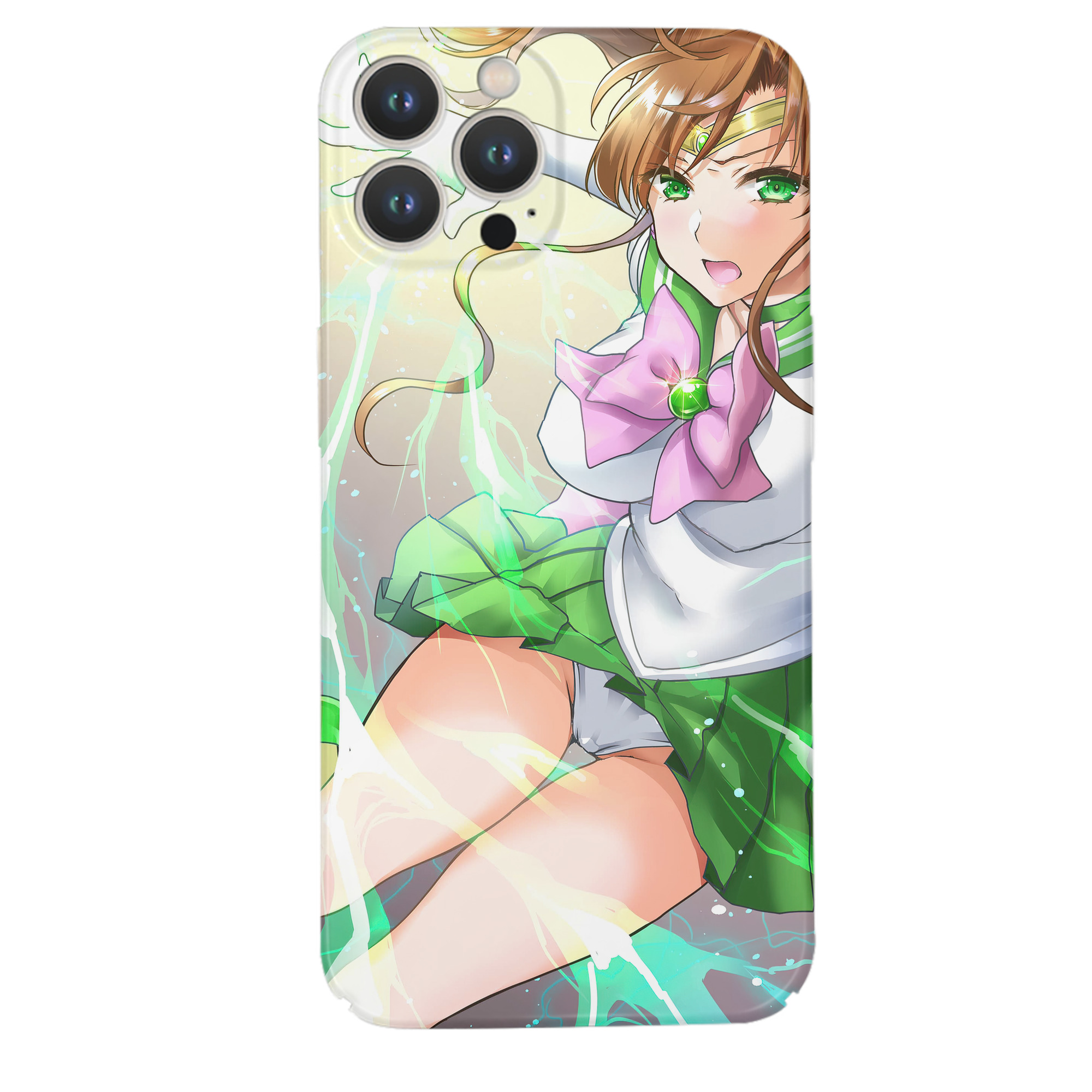 （画像用） 美少女戦士セーラームーン Sailor Moon 【iPhone 14シリーズ対応】ハードケース
